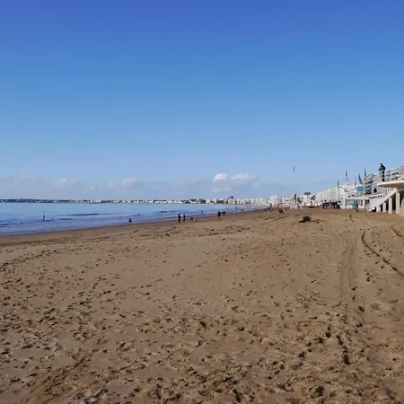 La Baule شقة La Baule