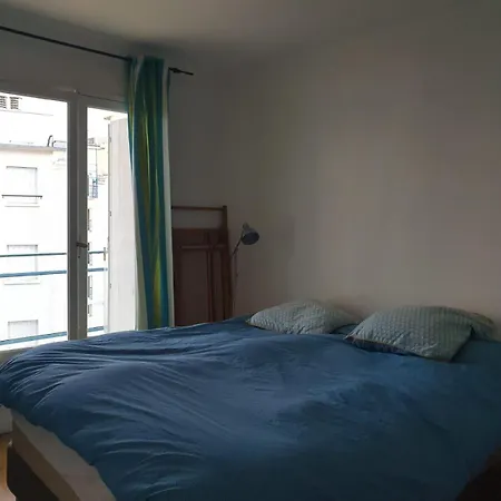 شقة La Baule *